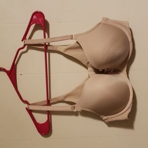 Torrid Curve Nude Bra